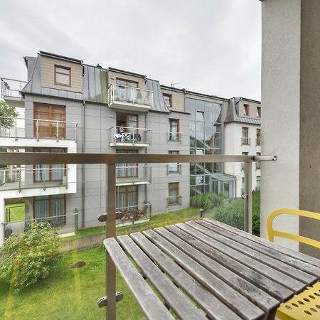 Dom & House - Apartamenty Sopocka Przystan Sopot Esterno foto
