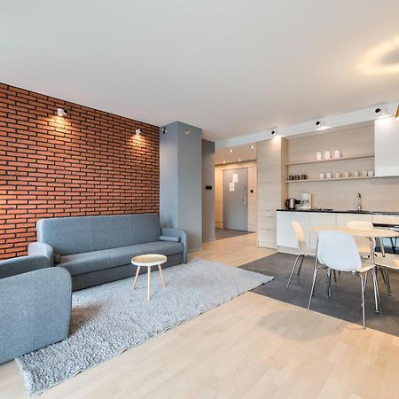 Dom & House - Apartamenty Sopocka Przystan Sopot Esterno foto