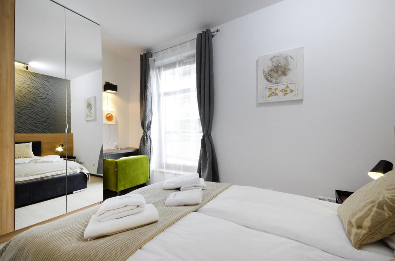 Dom & House - Apartamenty Sopocka Przystan Sopot Esterno foto