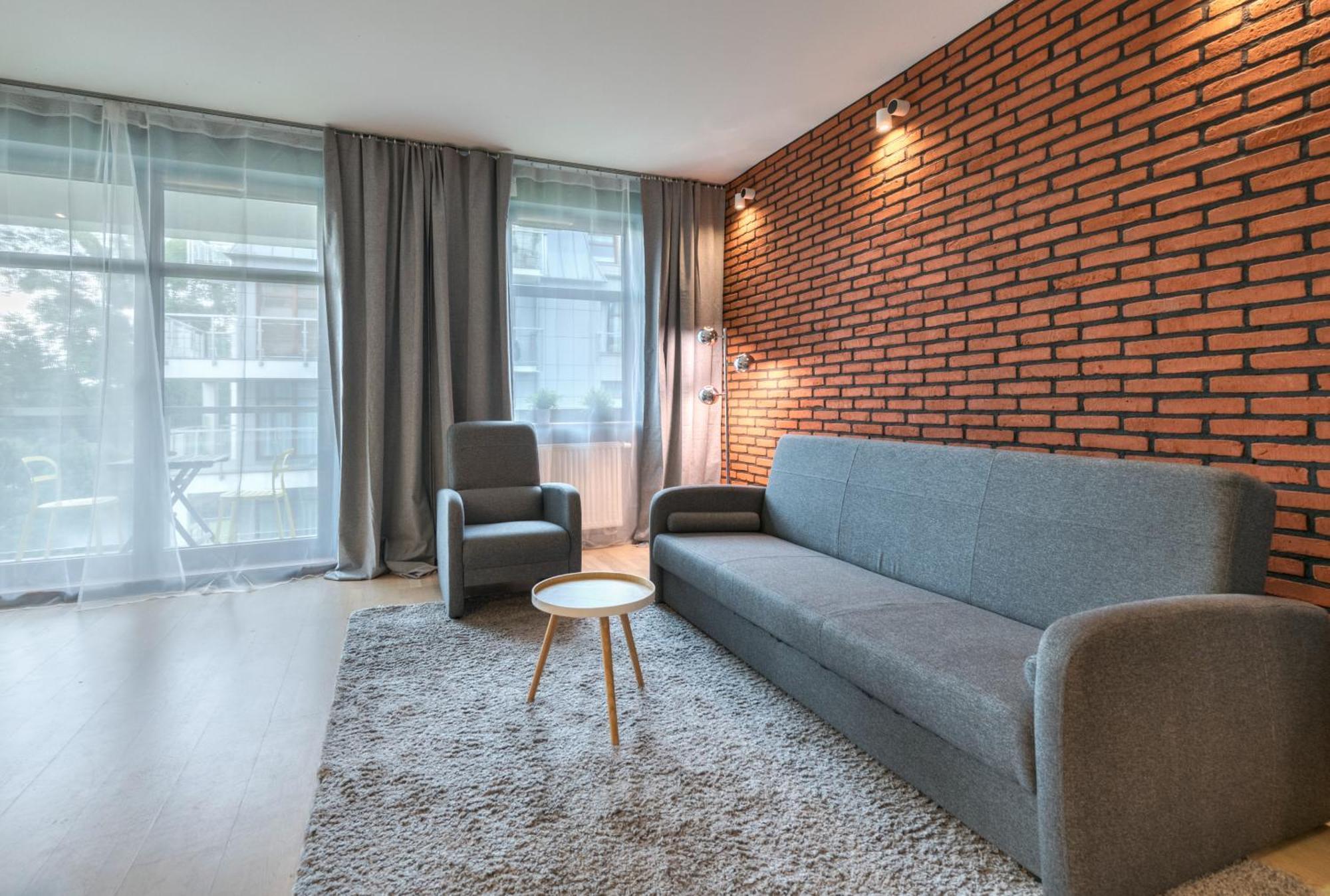 Dom & House - Apartamenty Sopocka Przystan Sopot Esterno foto