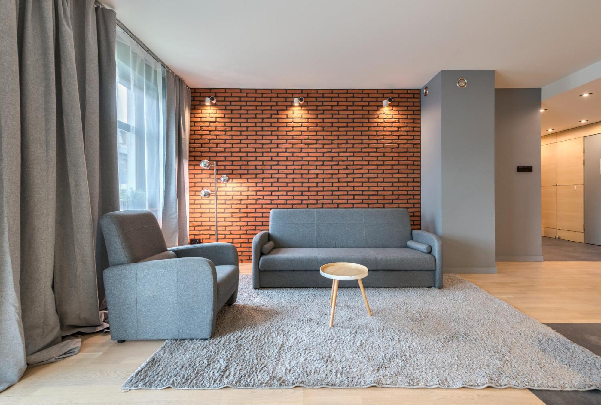 Dom & House - Apartamenty Sopocka Przystan Sopot Esterno foto