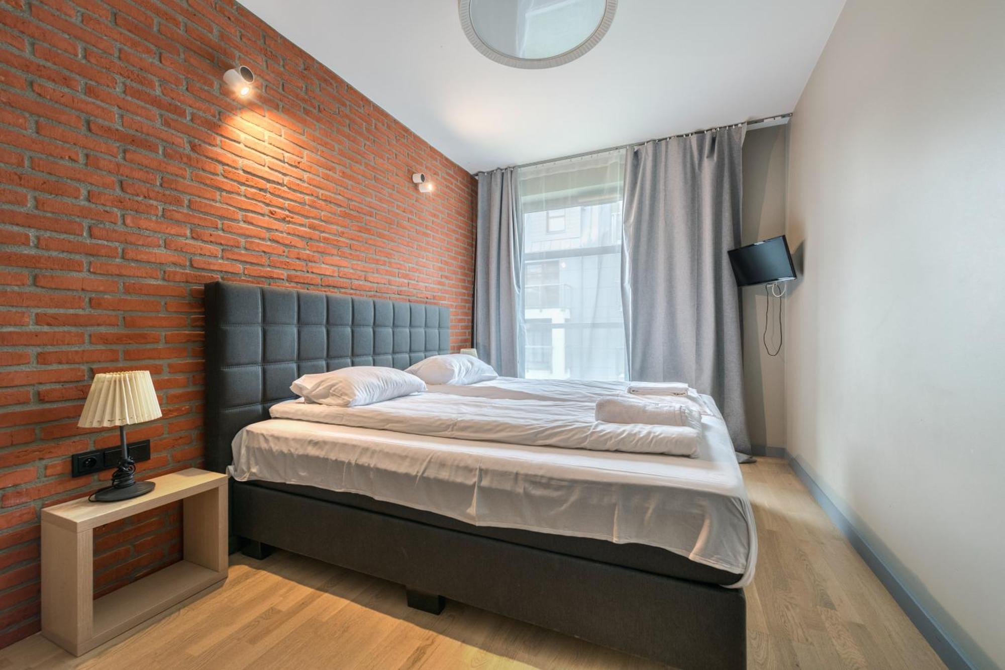 Dom & House - Apartamenty Sopocka Przystan Sopot Esterno foto