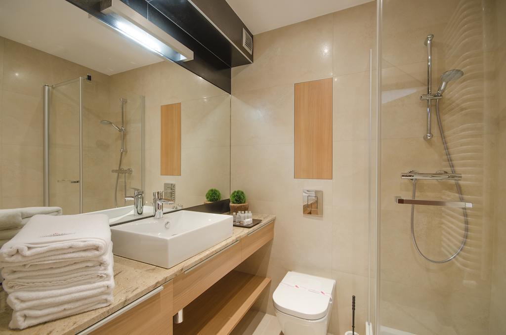 Dom & House - Apartamenty Sopocka Przystan Sopot Esterno foto