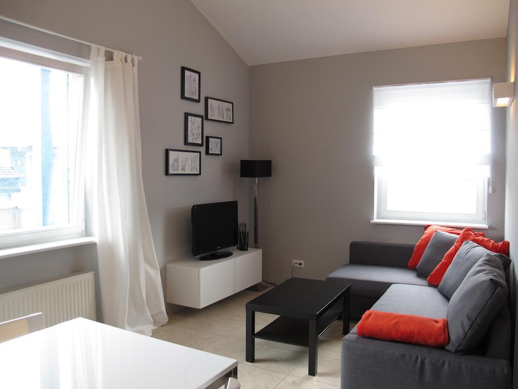 Dom & House - Apartamenty Sopocka Przystan Sopot Esterno foto