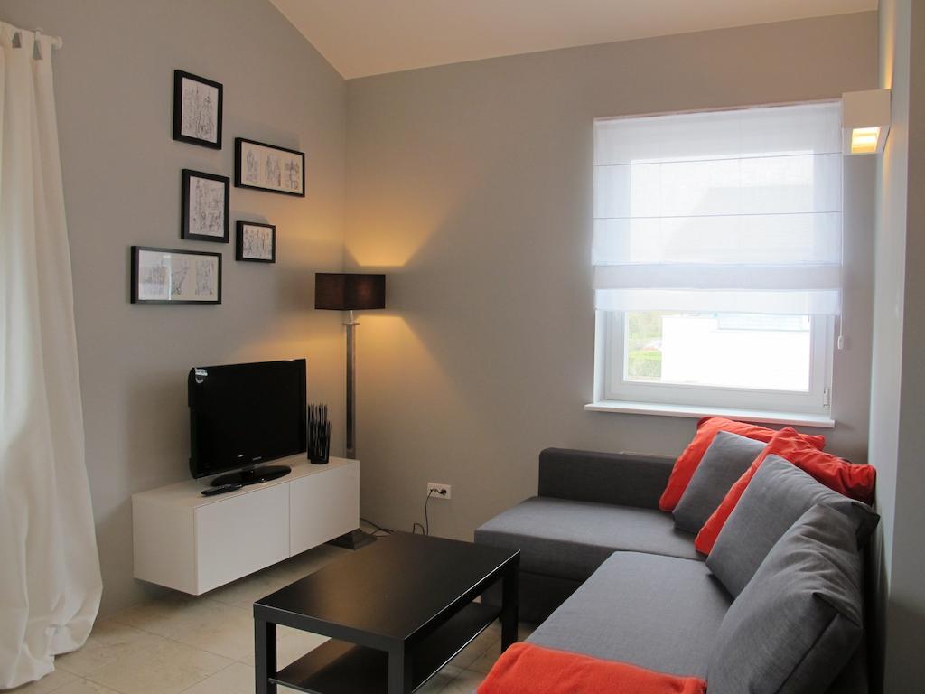 Dom & House - Apartamenty Sopocka Przystan Sopot Esterno foto