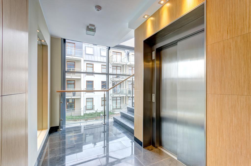Dom & House - Apartamenty Sopocka Przystan Sopot Esterno foto