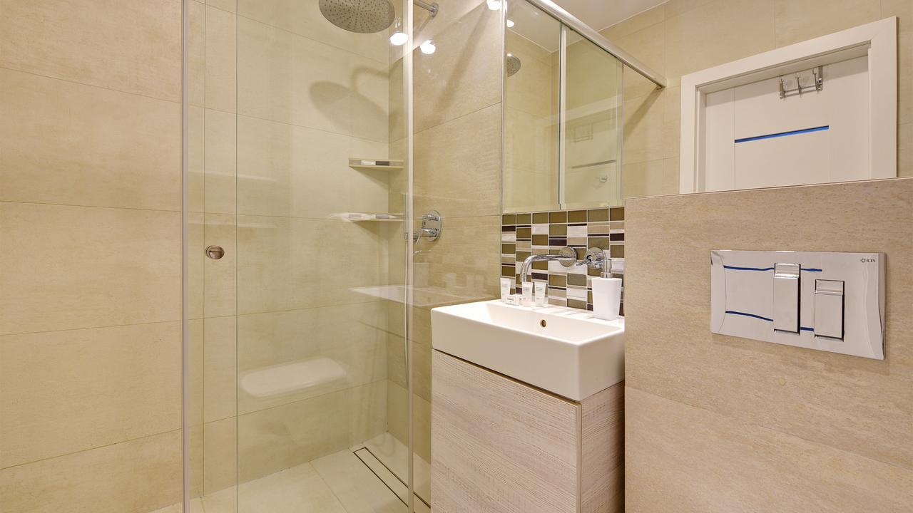 Dom & House - Apartamenty Sopocka Przystan Sopot Esterno foto